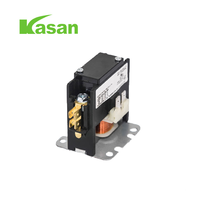 30A 2P 110V Klima Manyetik Kontaktör
