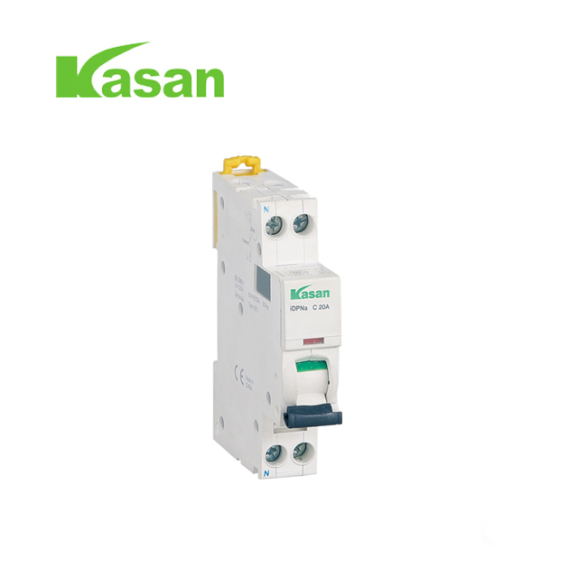Acti9 iC65N Mini Devre Kesici MCB