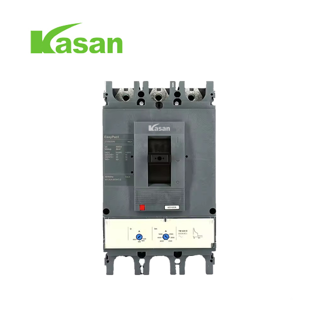 CVS400F 3P 400amp Devre Kesici