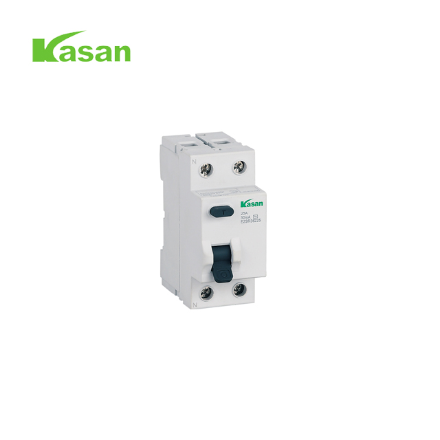 Easy9 Koruma Cihazları Kaçak Akım Devre Kesiciler RCCB