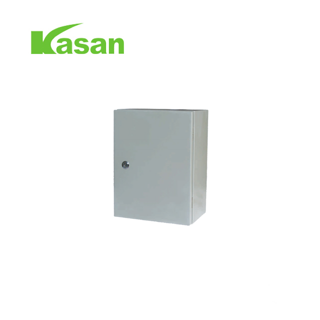 Himel Su Geçirmez Dağıtım Kutusu Elektrik CE Belgeli Dış Mekan Metal Kutu
